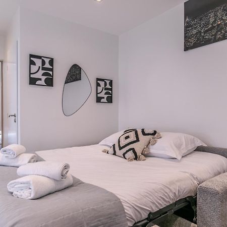 Mba Levallois Splendide Appart - Proche Paris 외부 사진