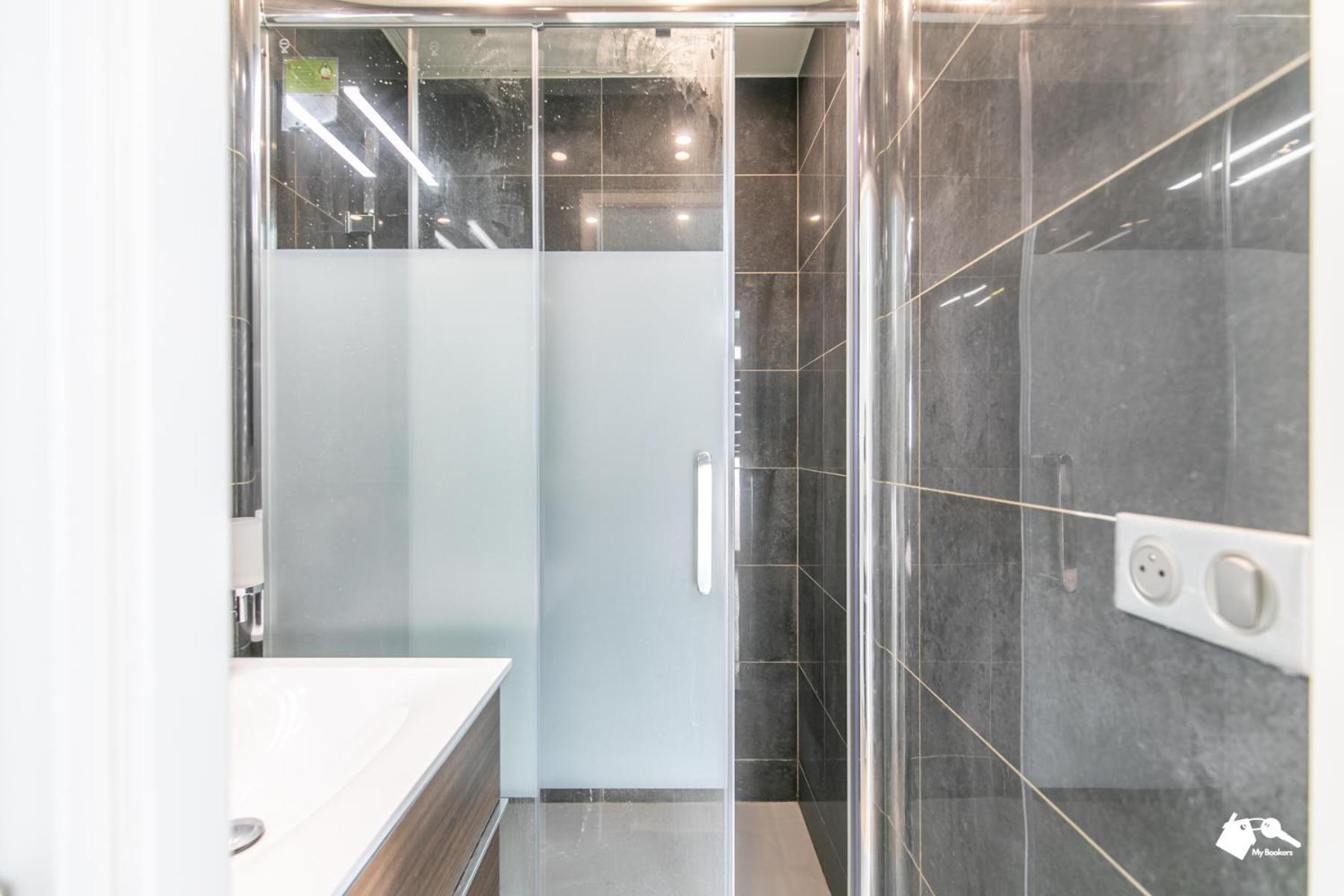 Mba Levallois Splendide Appart - Proche Paris 외부 사진