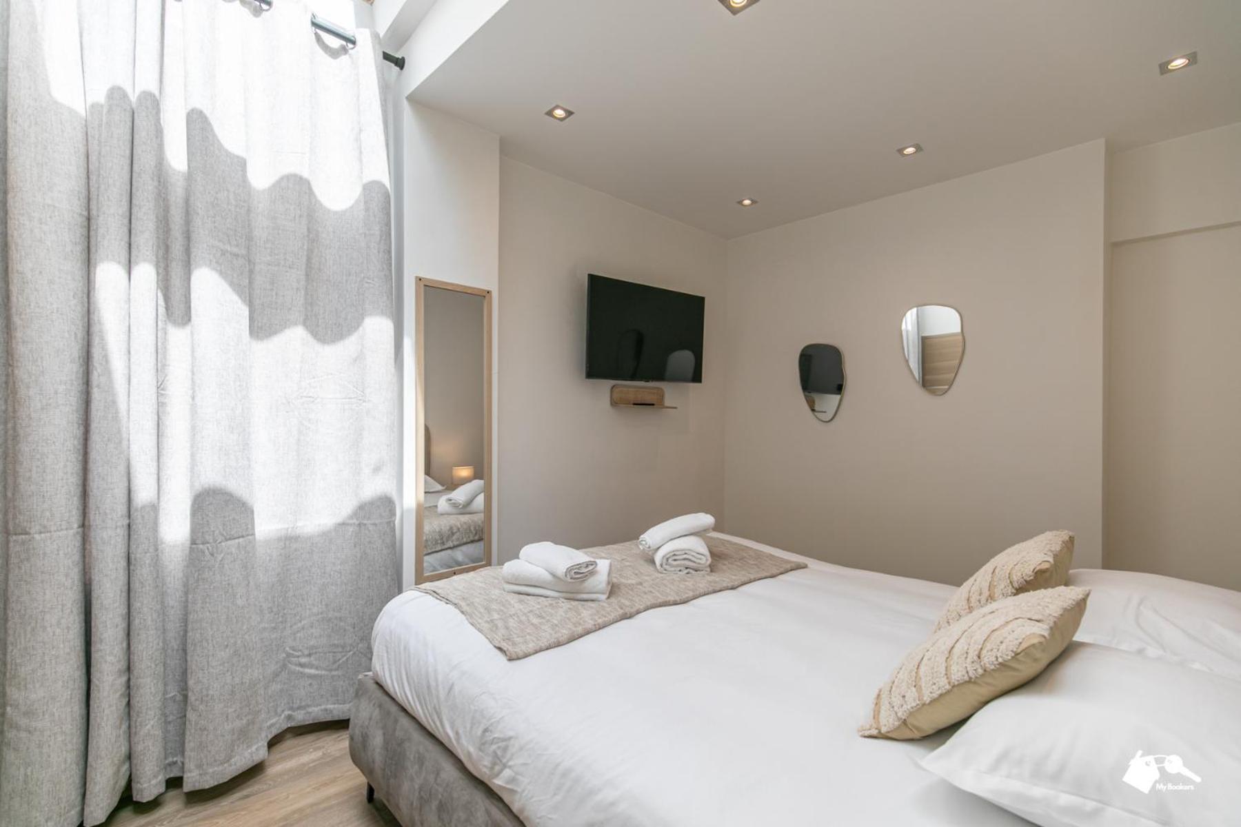 Mba Levallois Splendide Appart - Proche Paris 외부 사진